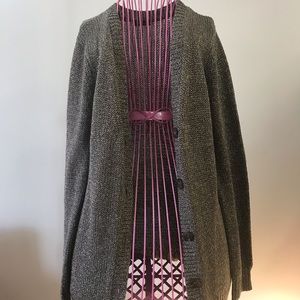 Gupio cardigan